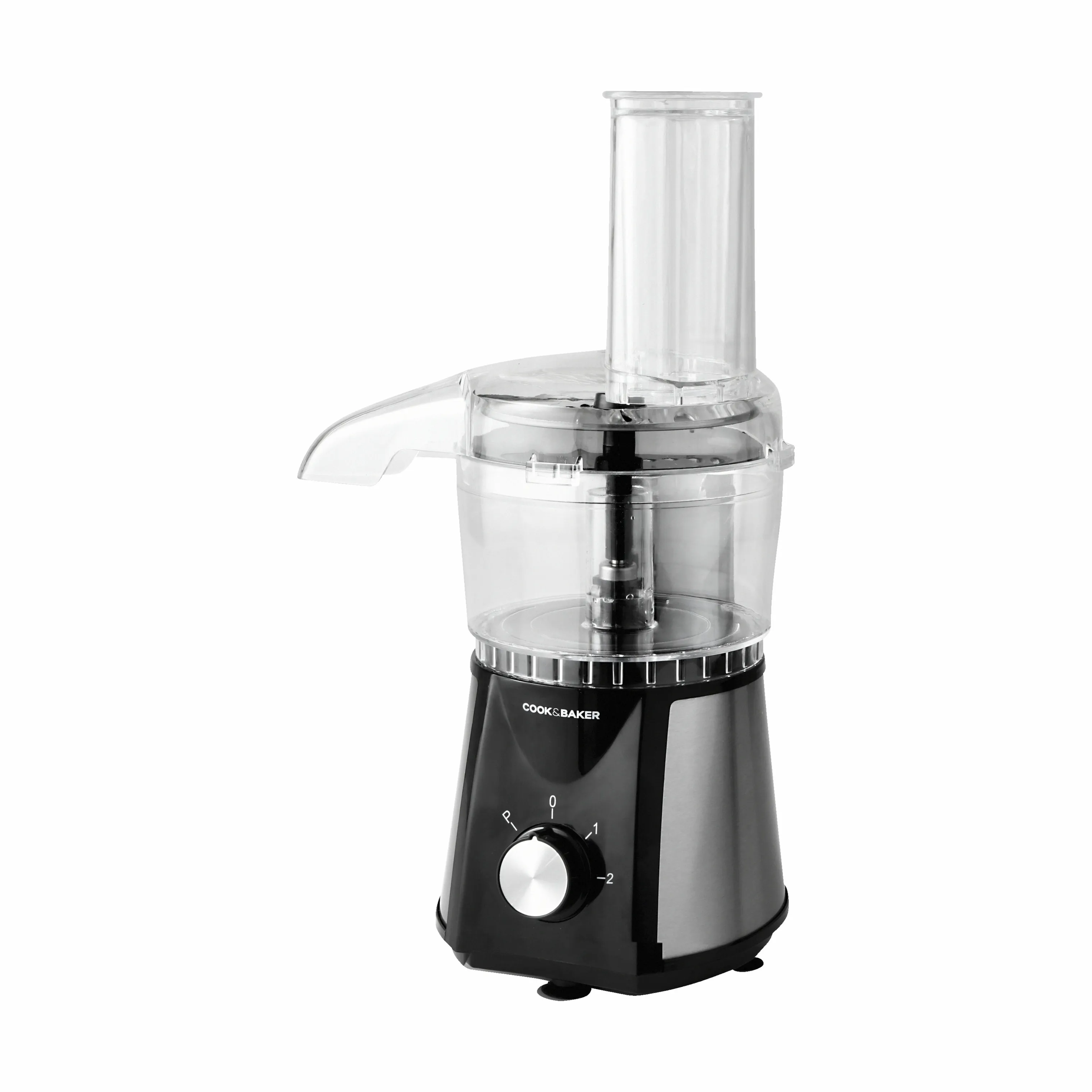 Cook & Baker Minihakker