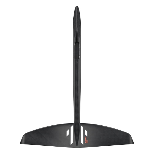 Slingshot One-Lock Turbo Tail 180