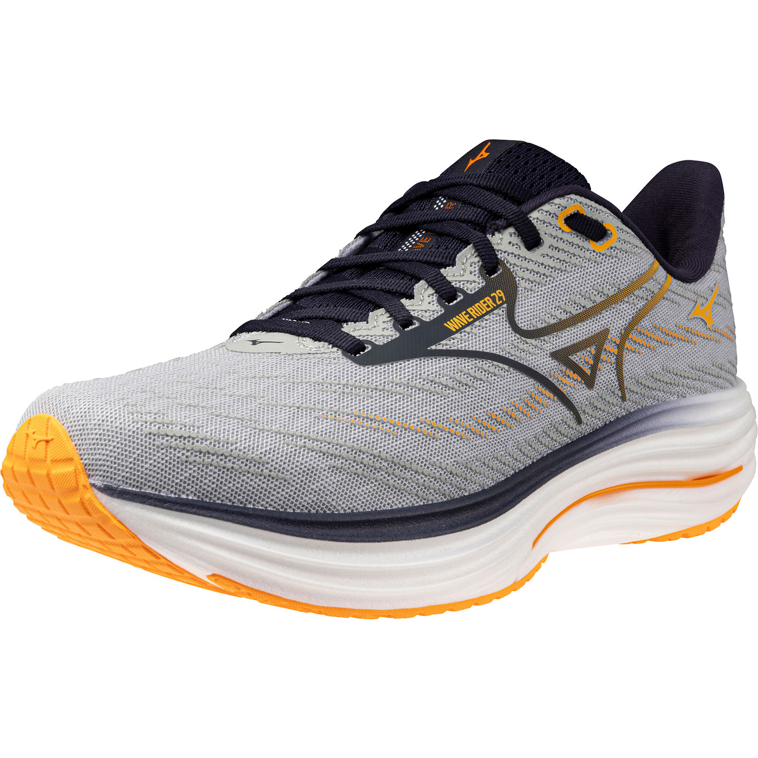Mizuno Wave Rider 29 Heren