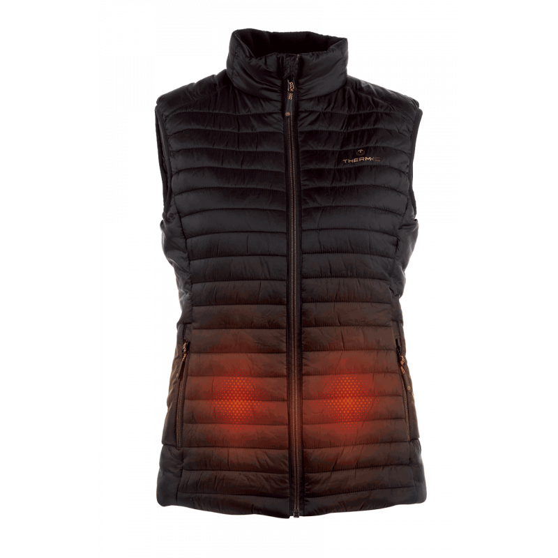 Therm-Ic Therm-IC Heated Vest W's
