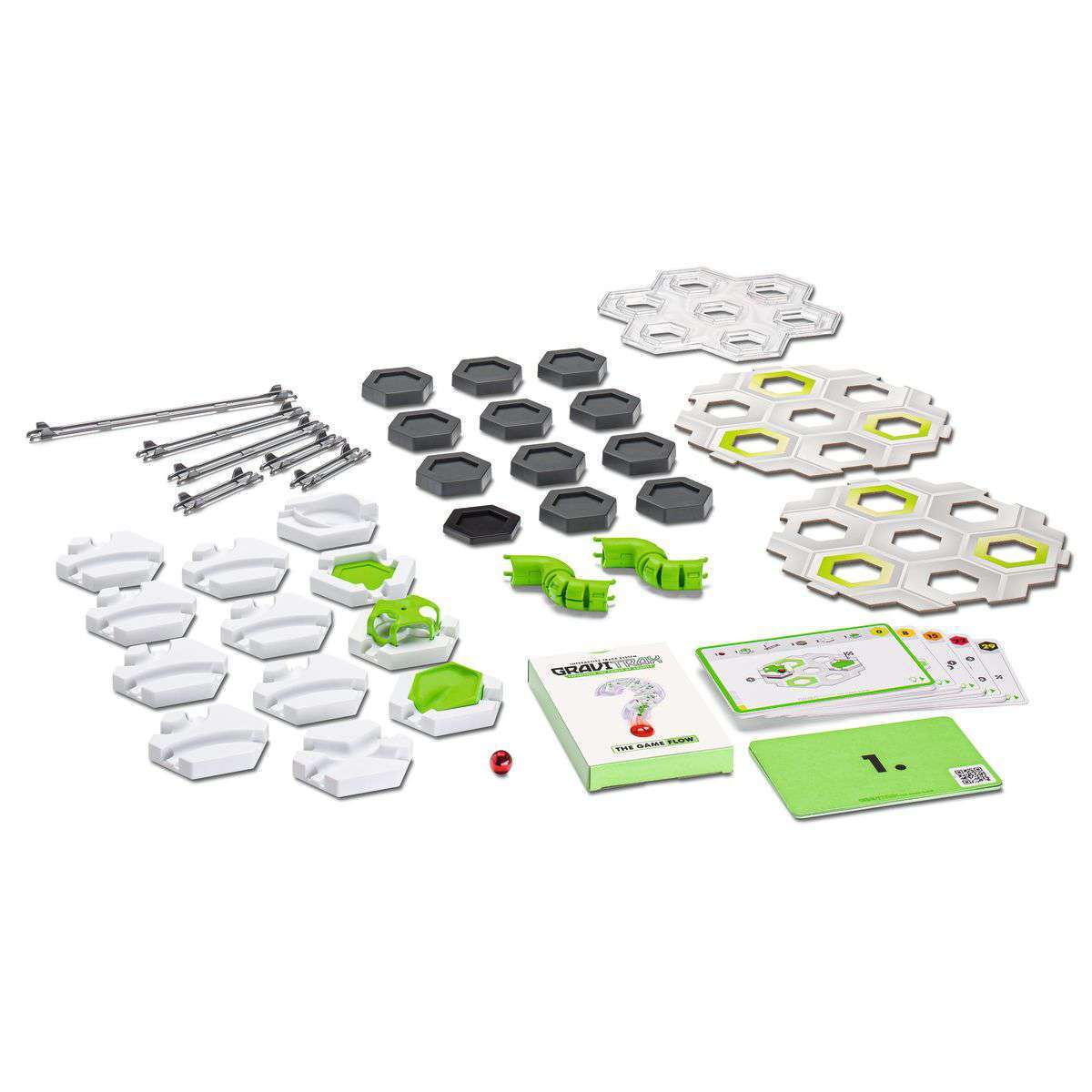 Ravensburger Spiel GraviTrax The Game Flow