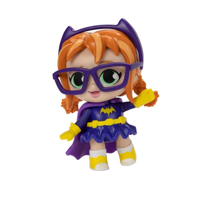 DC - Sammelfigur - DC Minis - Wave 2 - 1 Stück