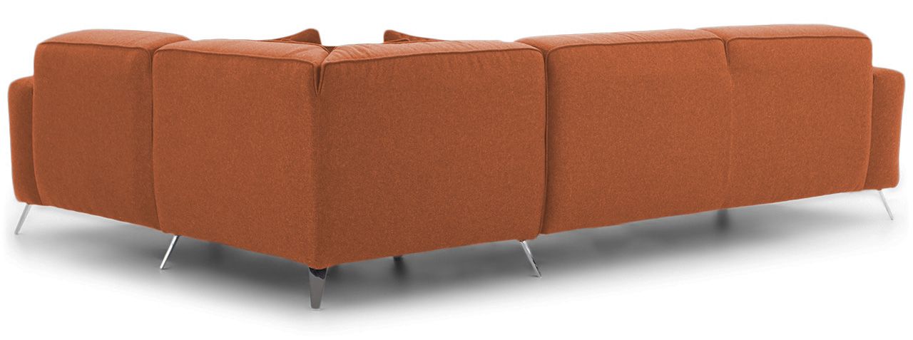 Hoek sofa Galeria