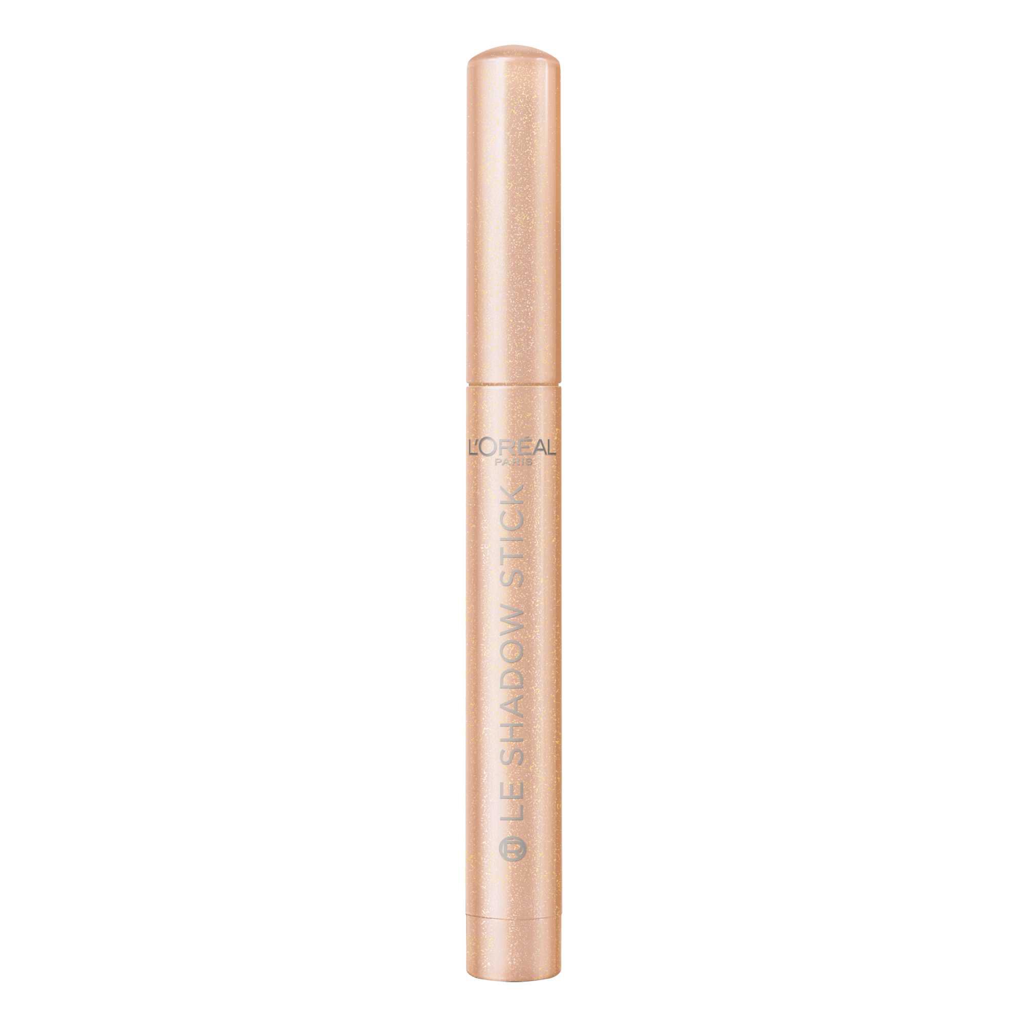 Fard à Paupières Longue Tenue 20H - 105 Mesmerizing Gold |Paradise Le Shadow Stick