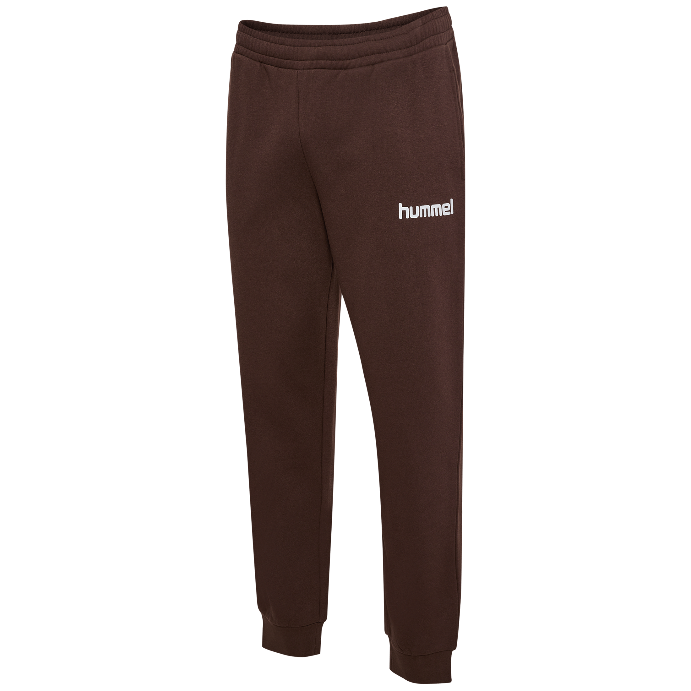 Hummel hmlMotion Sweat pant - Fritid og bomull