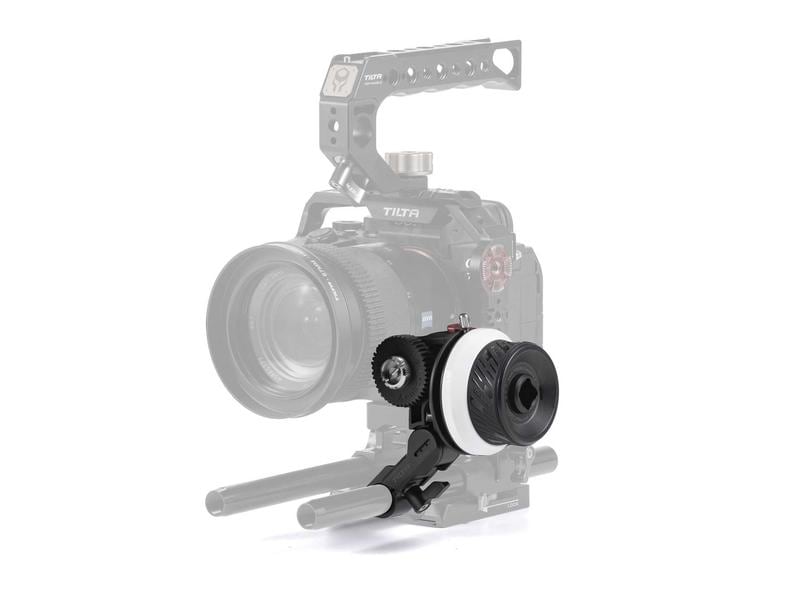 Tilta Pocket Follow Focus Für volle kreative Kontrolle der Bilderfassung