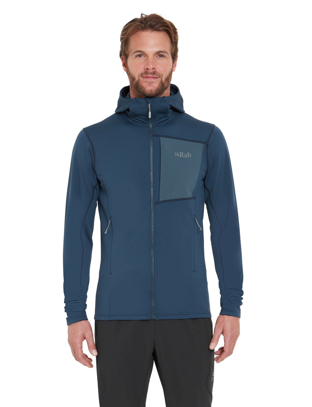 Rab<br>Superflux Hoody