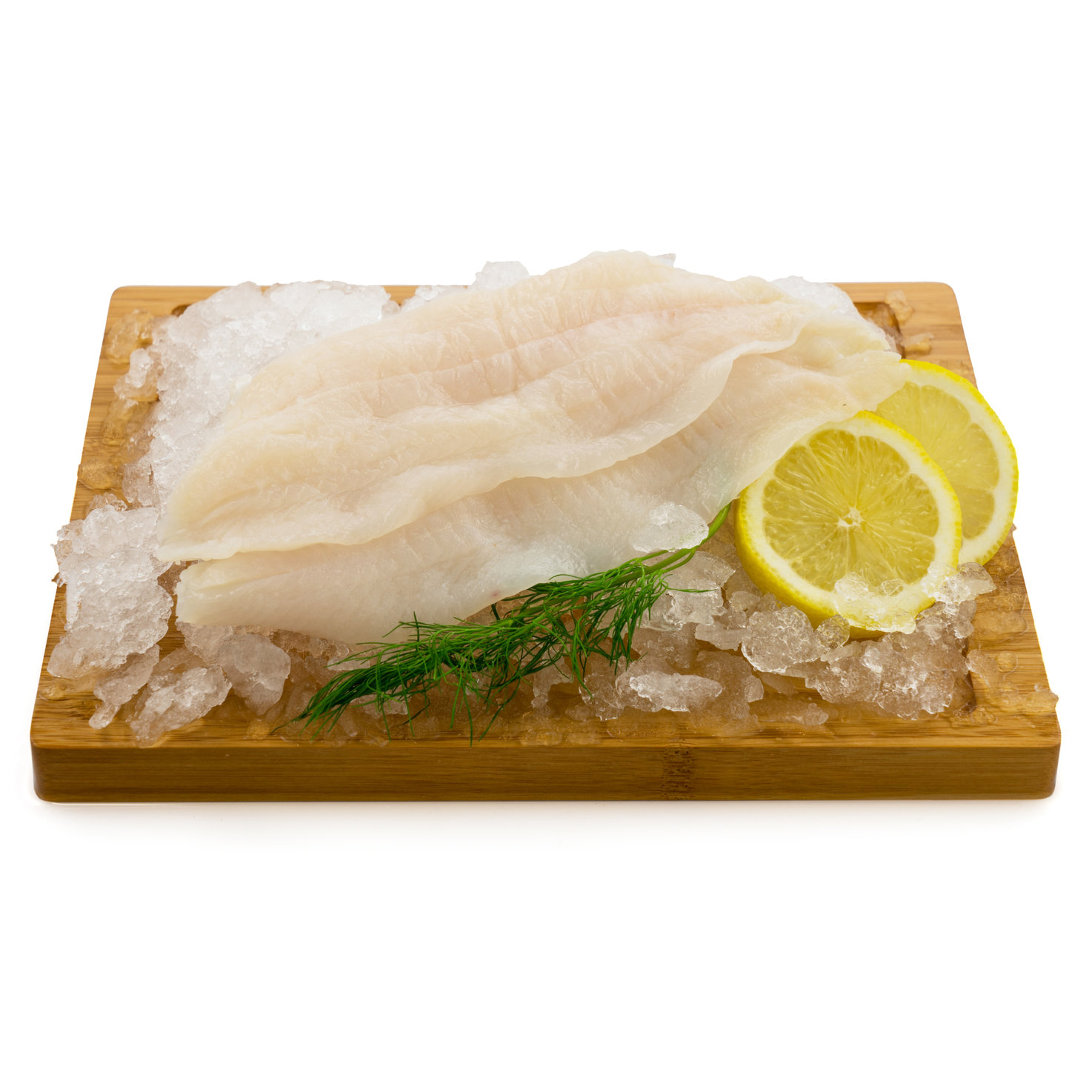 Echte Rotzungenfilets