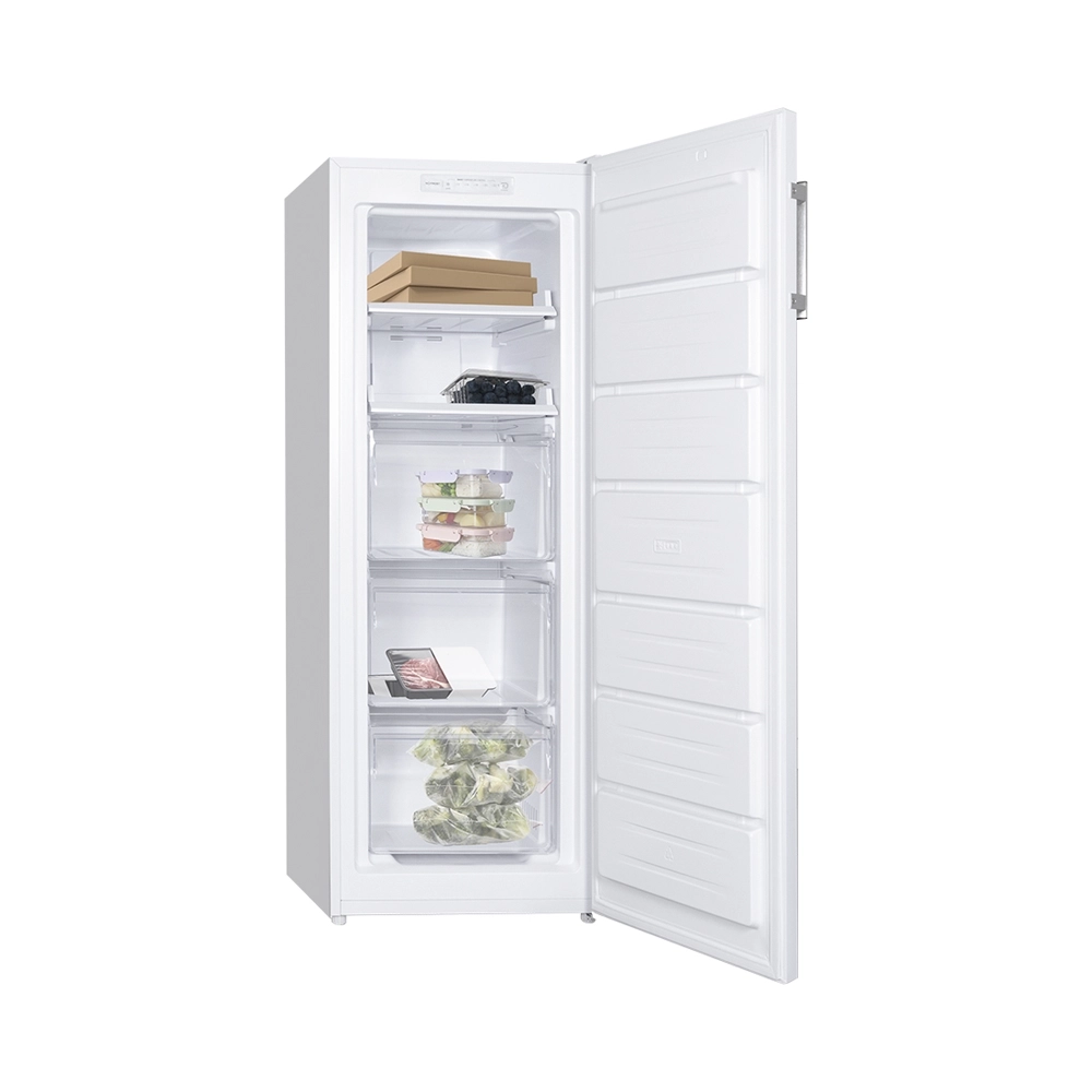 Kibernetik GS161C Gefrierschrank No Frost