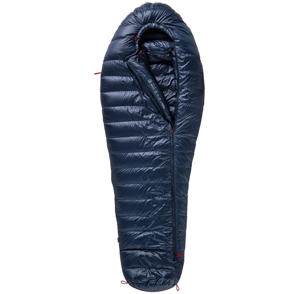 Pajak Core 950<br>Temp grense -18°C