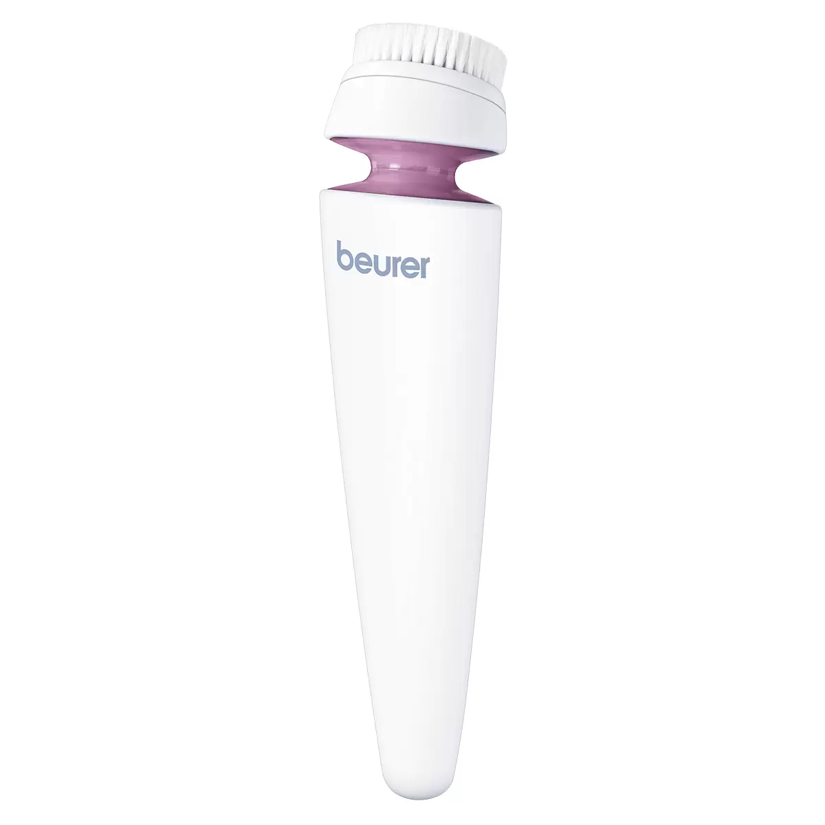 Gesichtsbürste Beurer FC 95 Pureo Deep Clean weiss