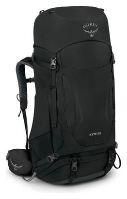 Sac de Randonnée Femme Osprey Kyte 68L Noir