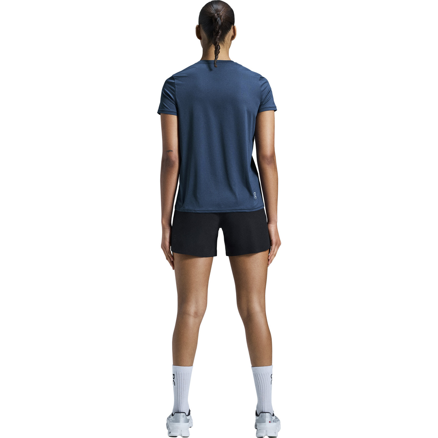 On Core-T Dames