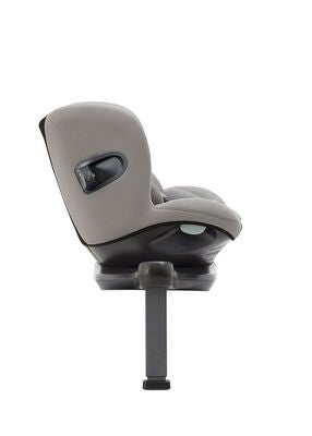 Joie i-Spin 360 Bilstol, Grey Flannel