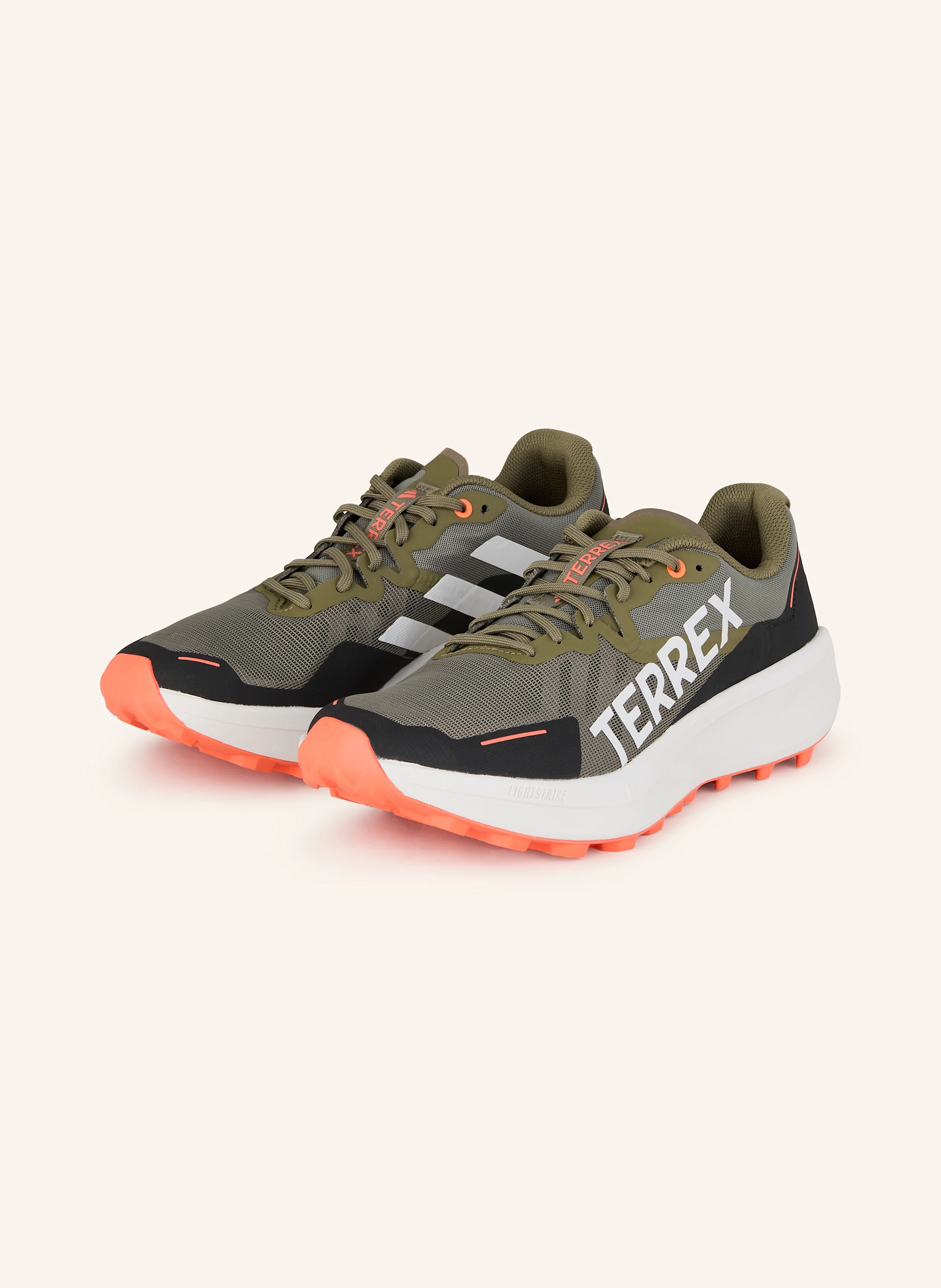 adidas TERREX Trailrunning-Schuhe TERREX AGRAVIC 3