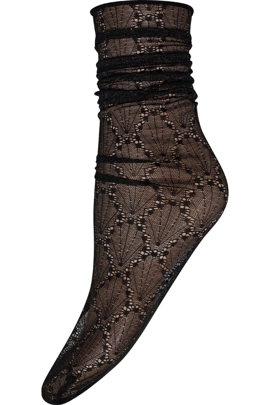 Hype The Detail Lace Fall Down 21285-75