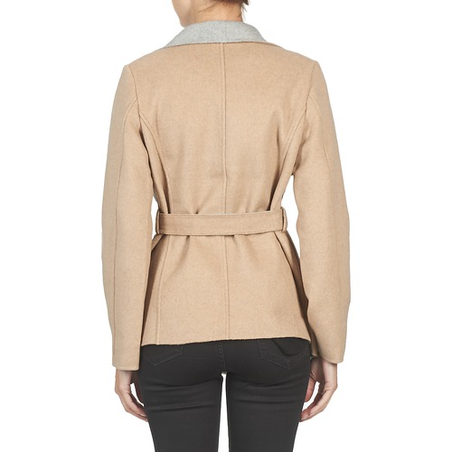 Tom Tailor - JAZOUVE - Beige / Gris