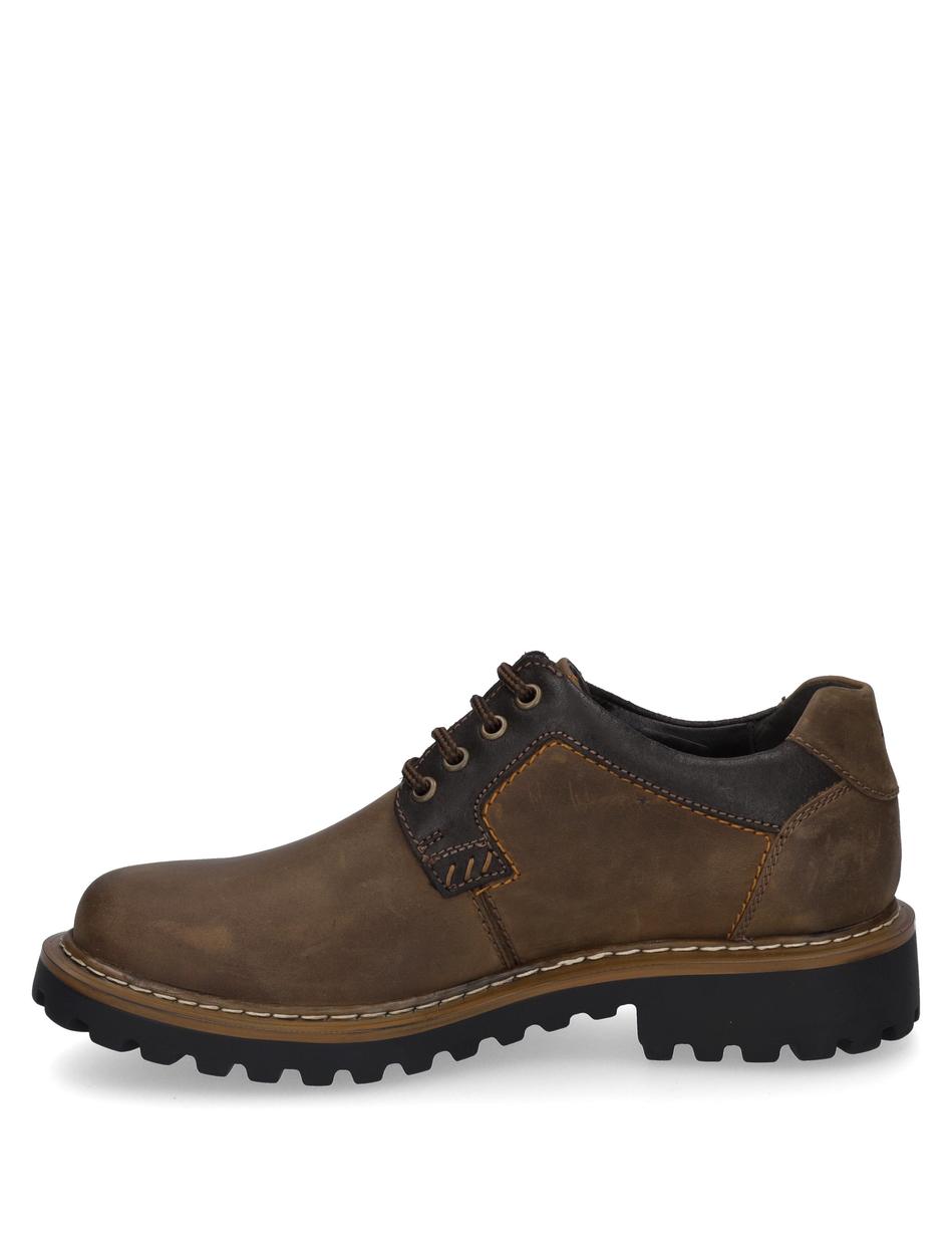 Halbschuh Chance 08, moro