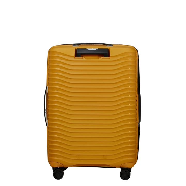 Samsonite Upscape Spinner 75 cm Expendable Yellow