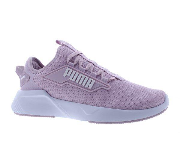 Puma Retaliate 2 Junior Girls Trainers