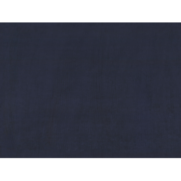 Kleurstaal KARWEI (vouw)gordijnstof Vivian 1523 dark blue op maat