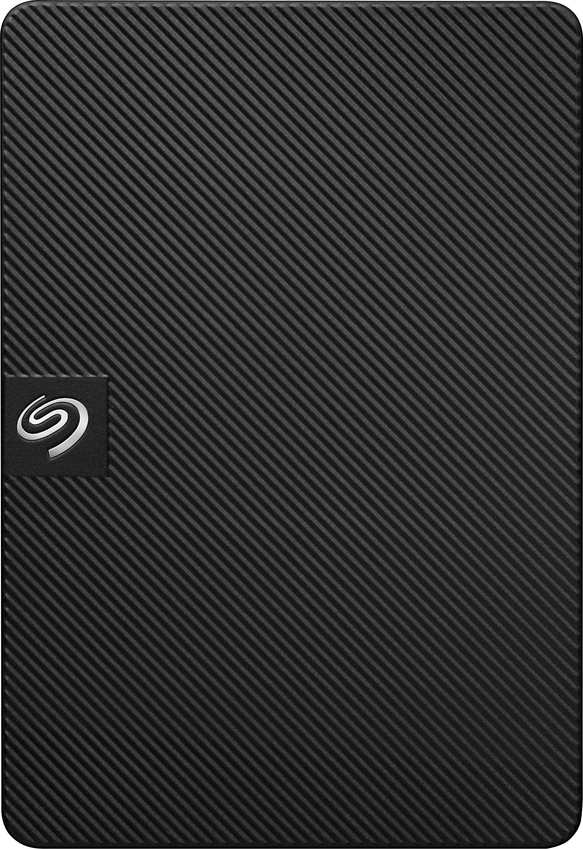 Seagate externe HDD-Festplatte »Expansion Portable 2TB« 2,5 2 TB Anschluss USB 3.0
