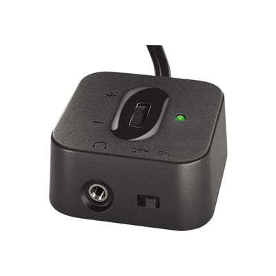 LOGITECH Z213 - Mini enceinte multmédia avec caisson de basse - 1,5W