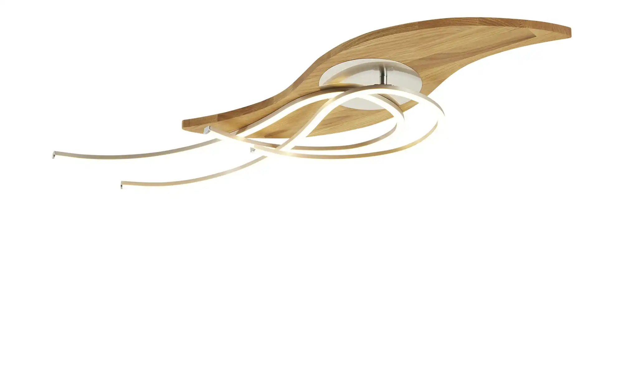 LED-Deckenleuchte