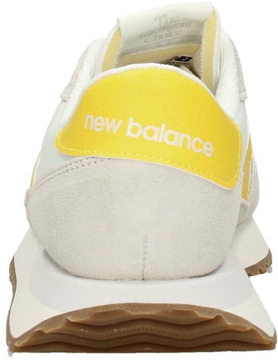 New Balance 237 gebroken wit