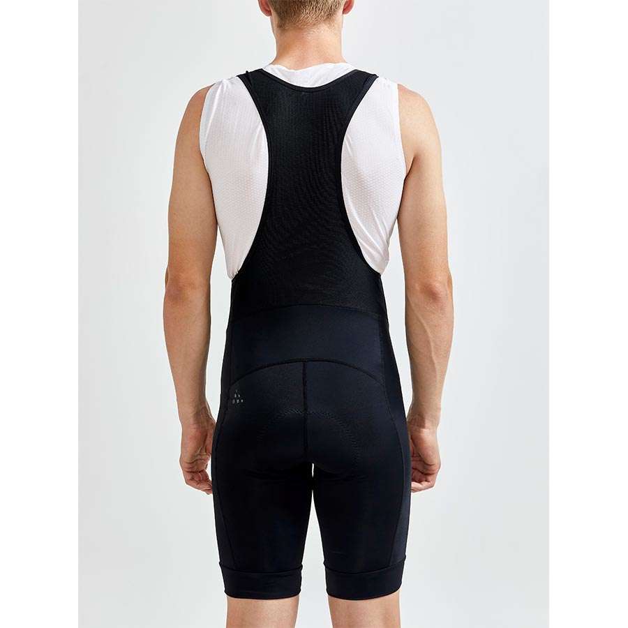 Craft CORE Endurance Fietsbroek Kort Zwart Heren