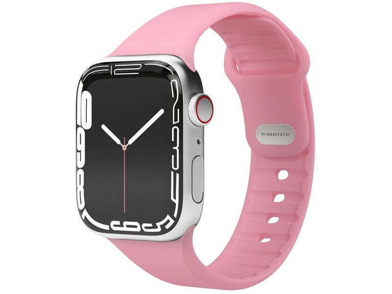 Vonmählen Classic Band 2 Apple Watch 38/40/41 Cherry Blosso Armband für Apple Watch 38/40/41 mm