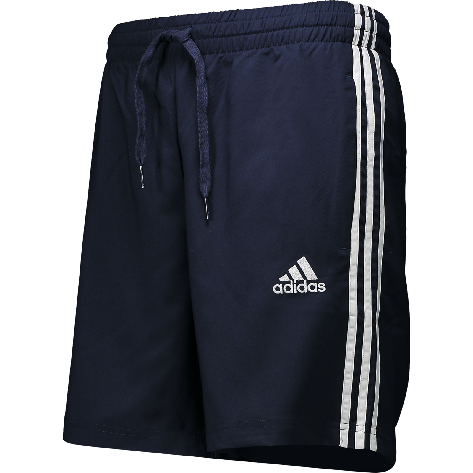 Adidas M 3S CHELSEA Hr, blau, S