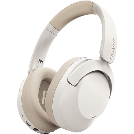 Creative Zen Hybrid 2 WL ANC - Creame
