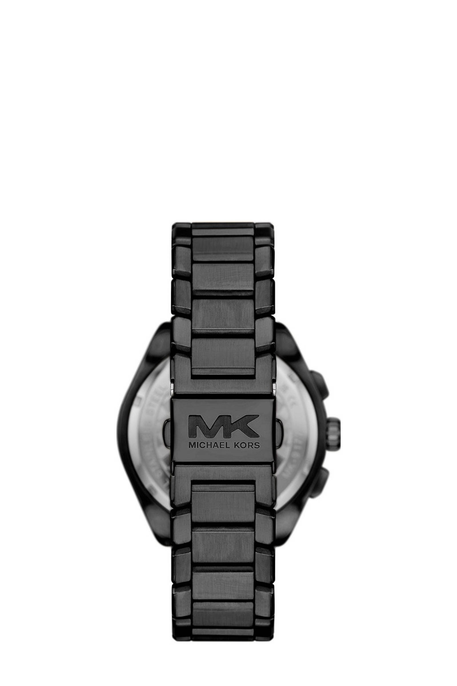 Michael Kors horloge MK9179 Accelerator 2.0 zwart