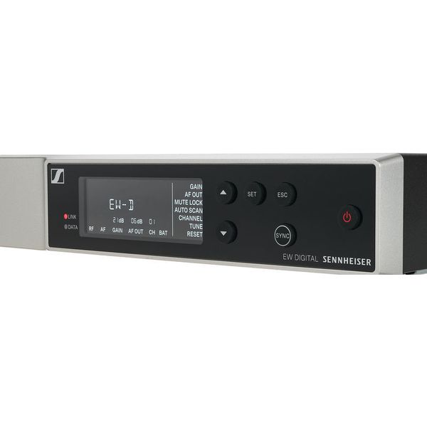 Sennheiser ew-D EM S7-10