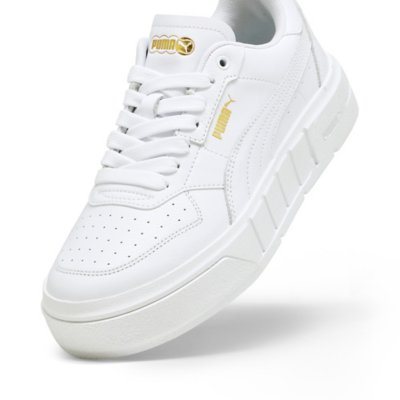 Sneakers femme Cali Court Lth Wns PUMA