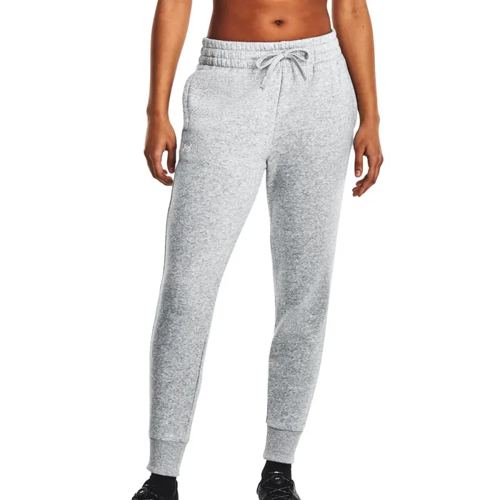 Under Armour Rival Fleece Joggingbroek Dames