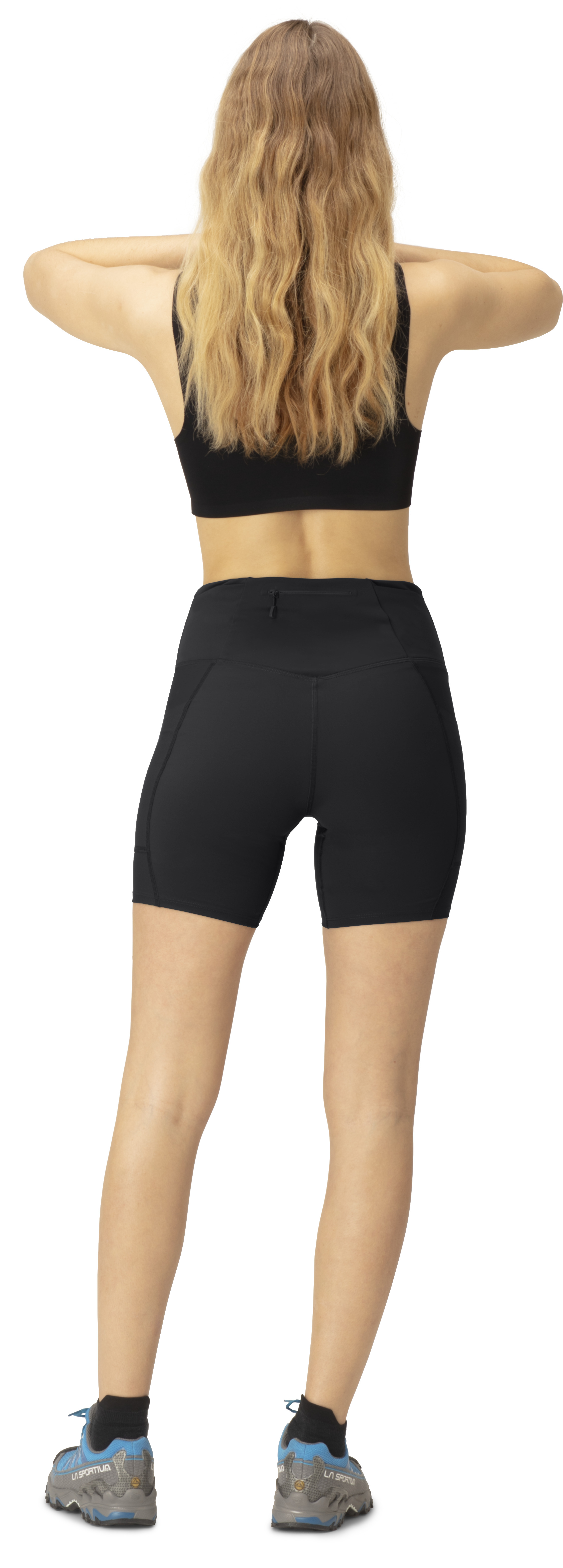 senja equaliser stretch 6'' Tights W's