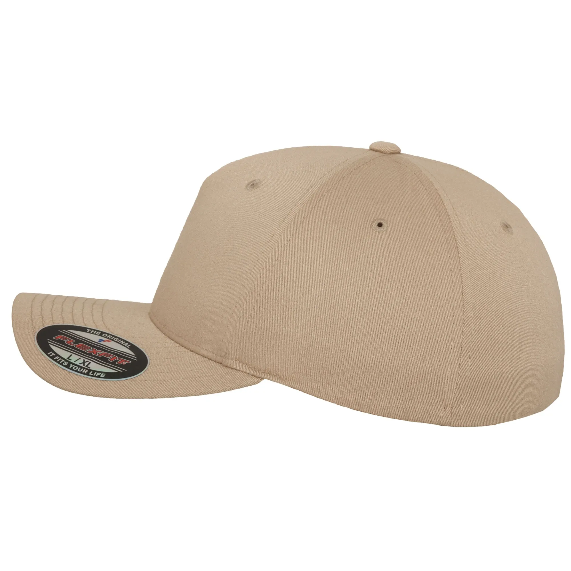 Flexfit -  5 Panel Cap