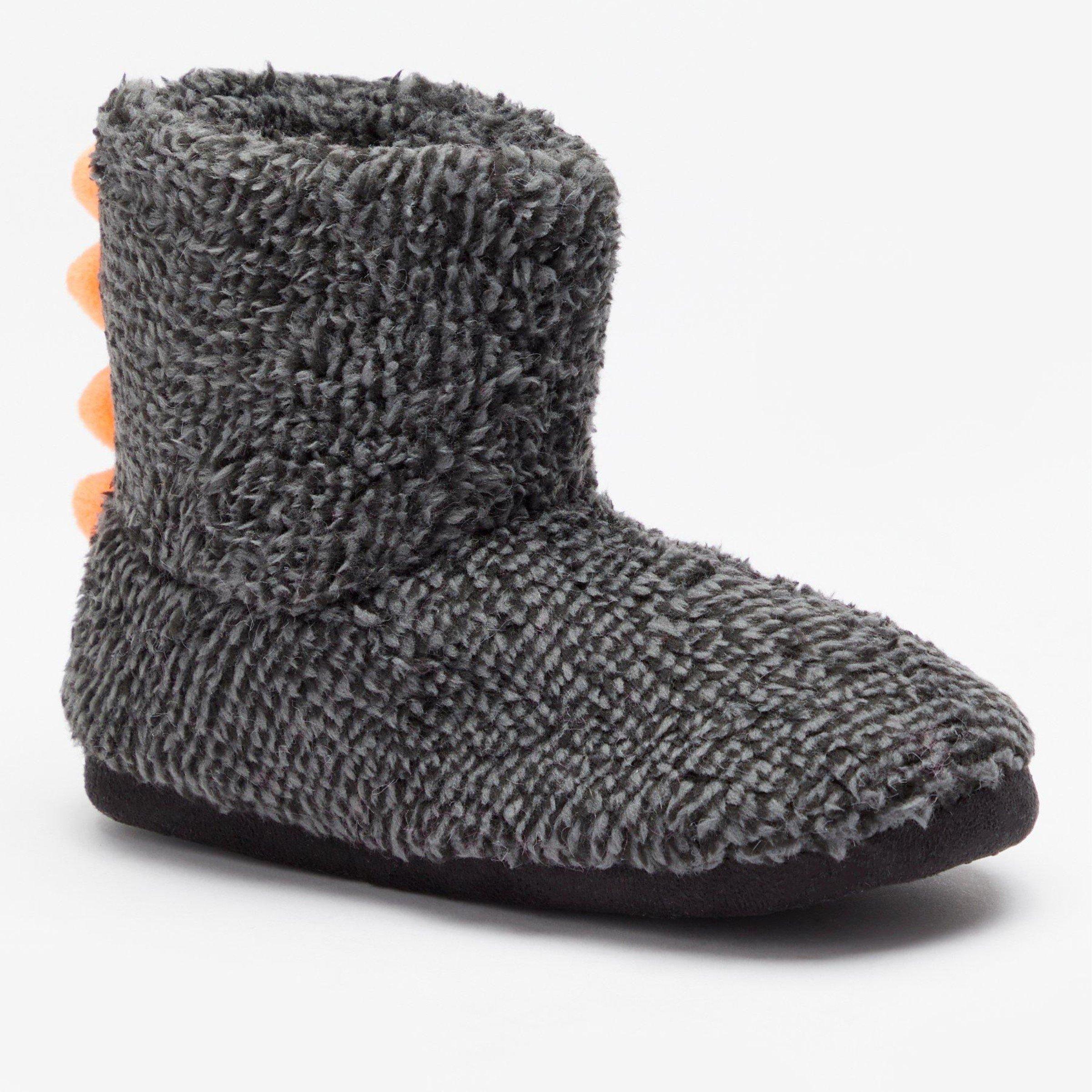 Be You Boys Dinosaur Slipper