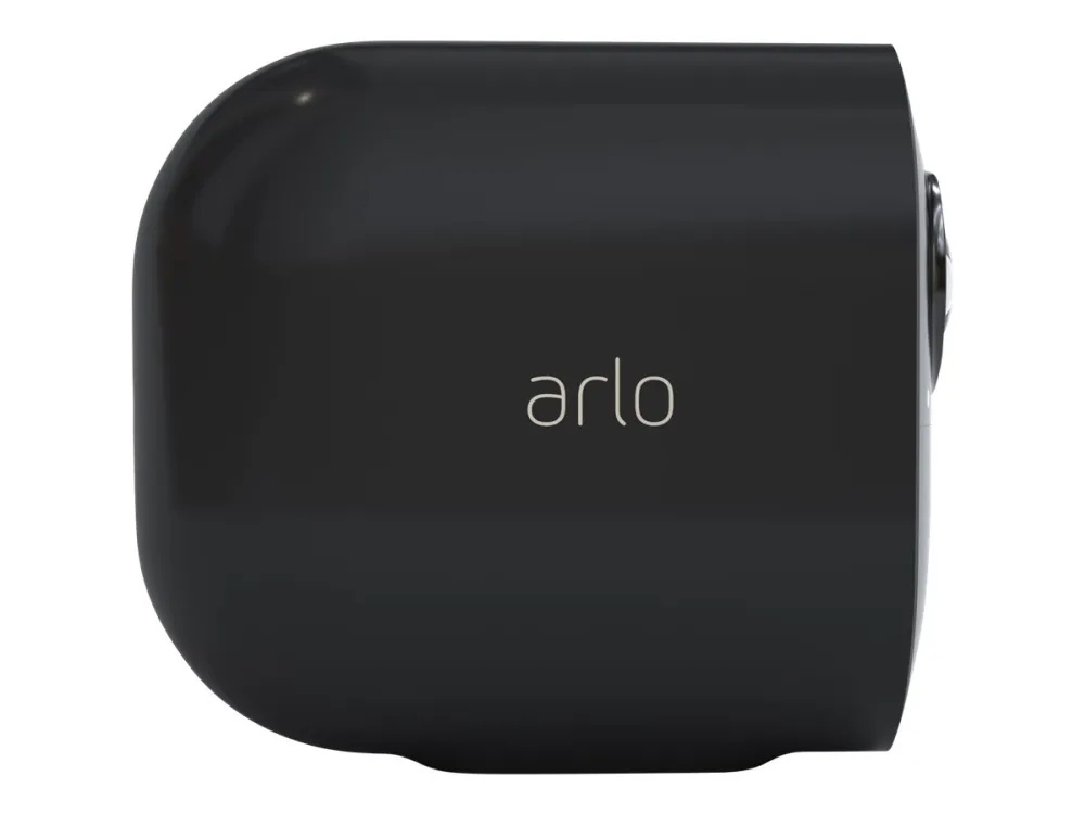 Arlo VMS5240 - Kamera sæt - trådløs - 2 kamera(er) - sort