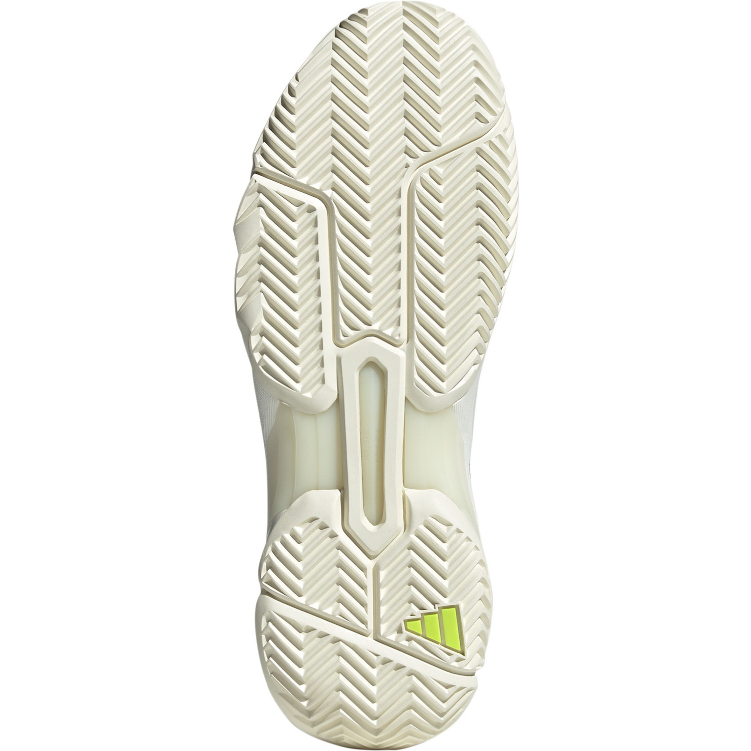 adidas CourtJam Control 3 Unisex