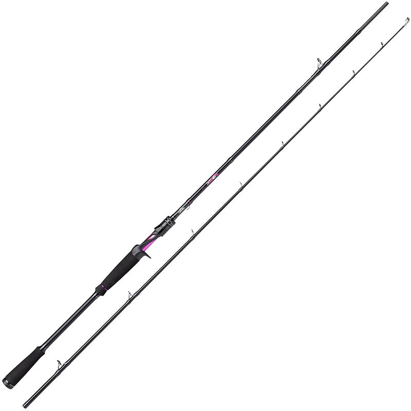 Canne Casting Berkley Sick Stick Pike