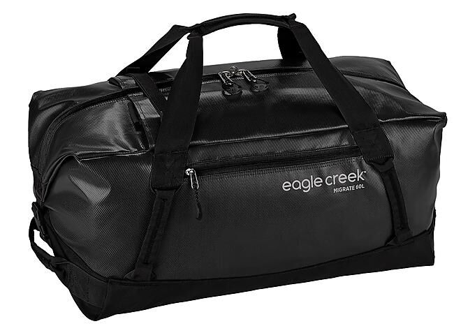 EAGLE CREEK - MIGRATE DUFFLE 60 L