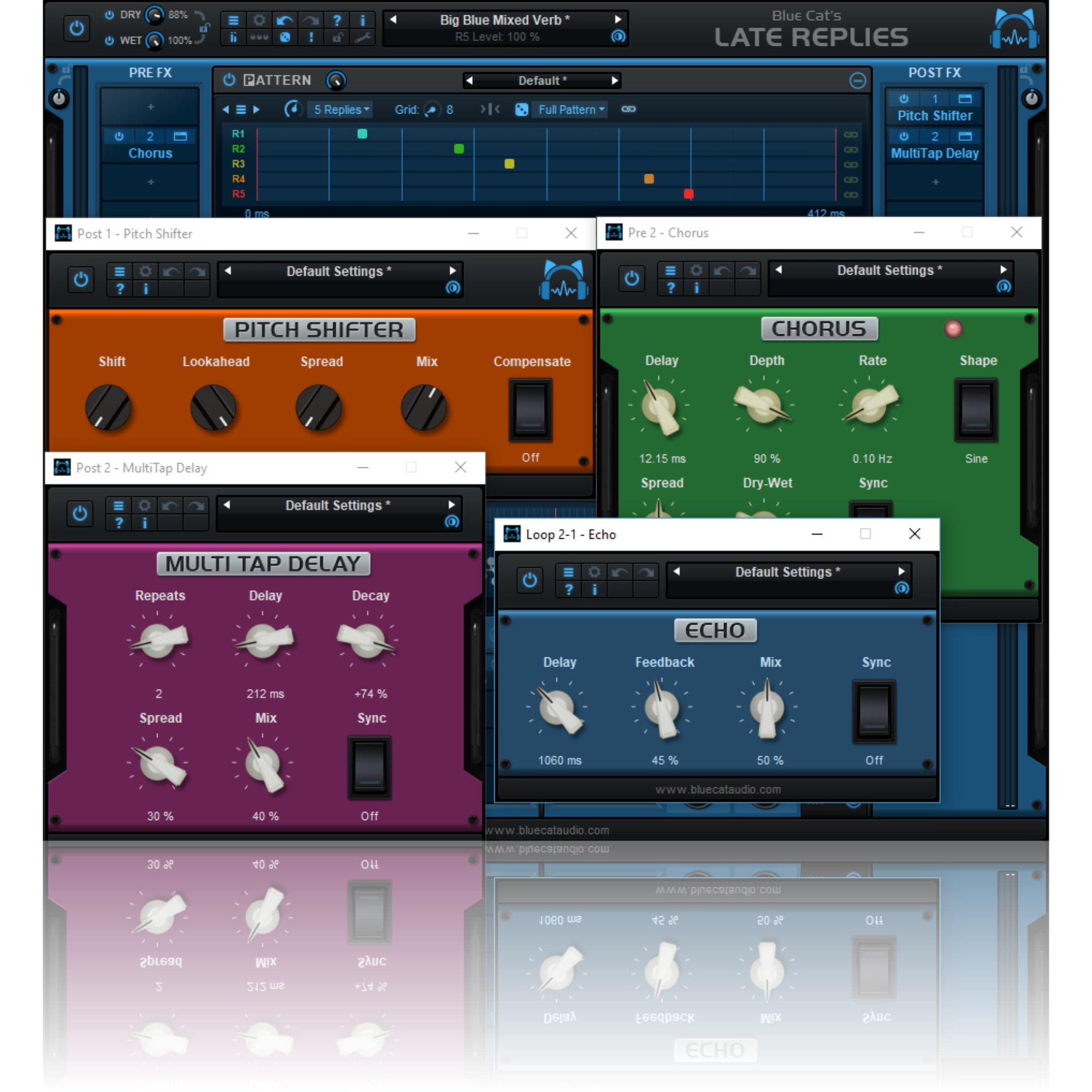 Blue Cat Audio Late Replies (download)