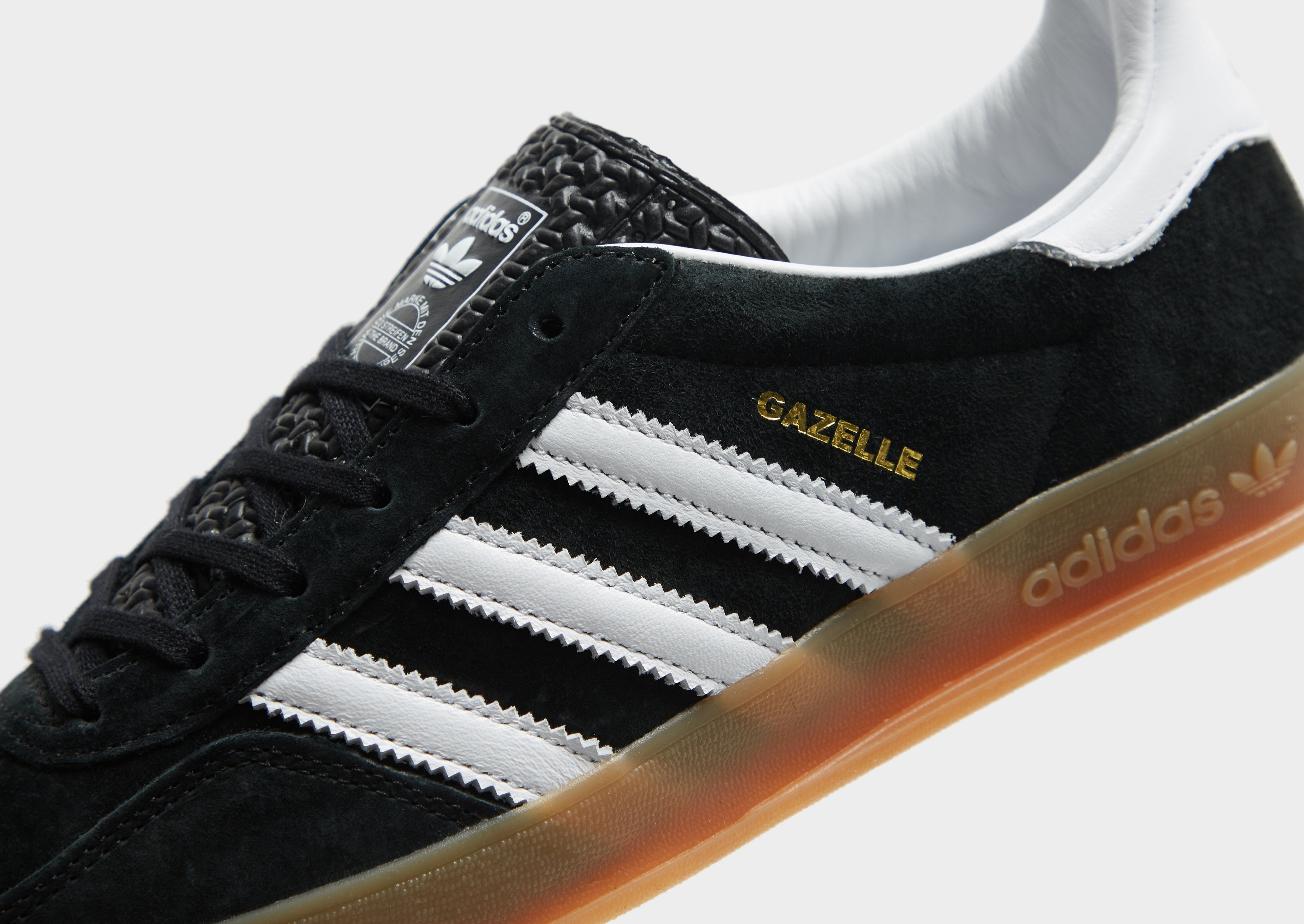 adidas Originals Gazelle Femme