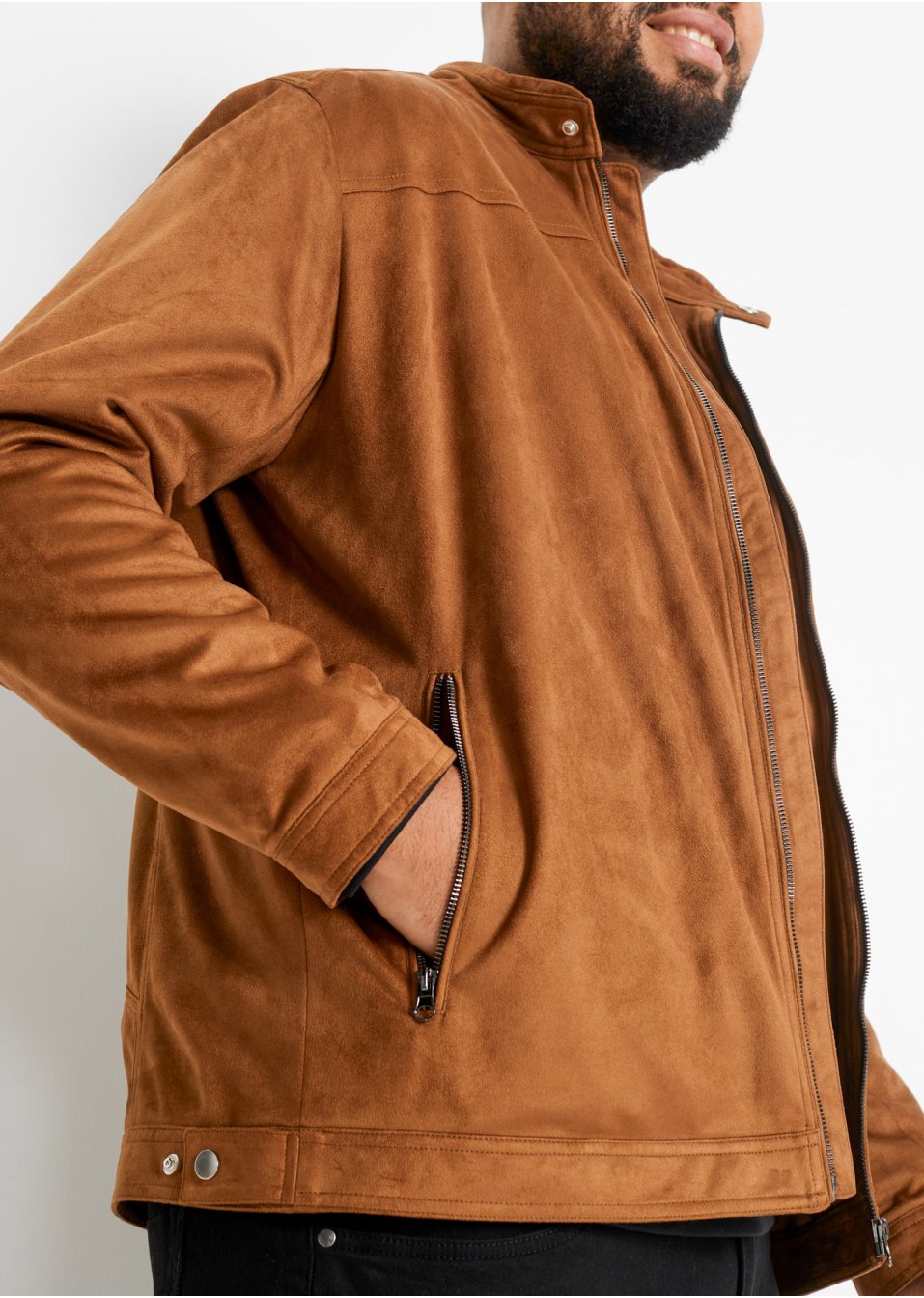 Veste courte
