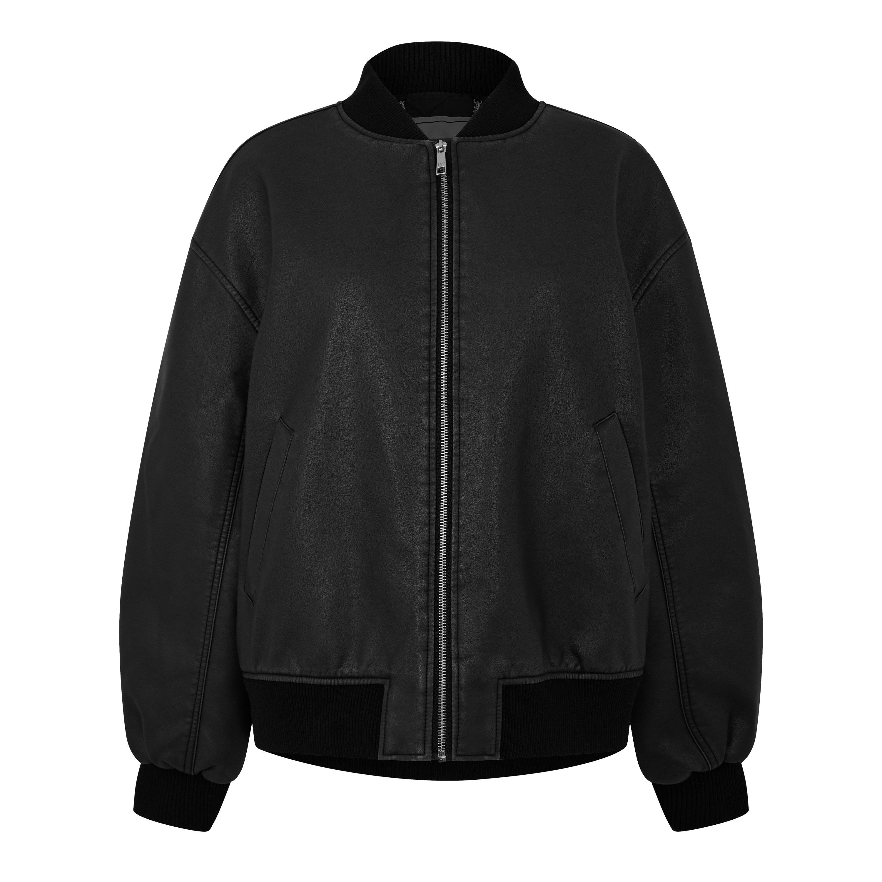 Jack Wills JW Bomber Jacket