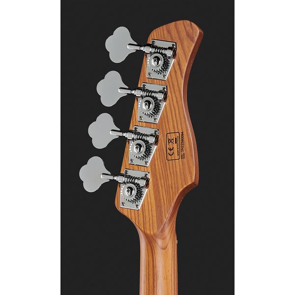 Marcus Miller P5 Alder-4 MLG LH
