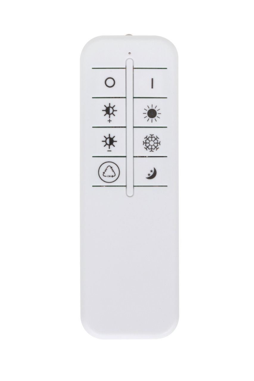 Novel LED-Deckenleuchte
